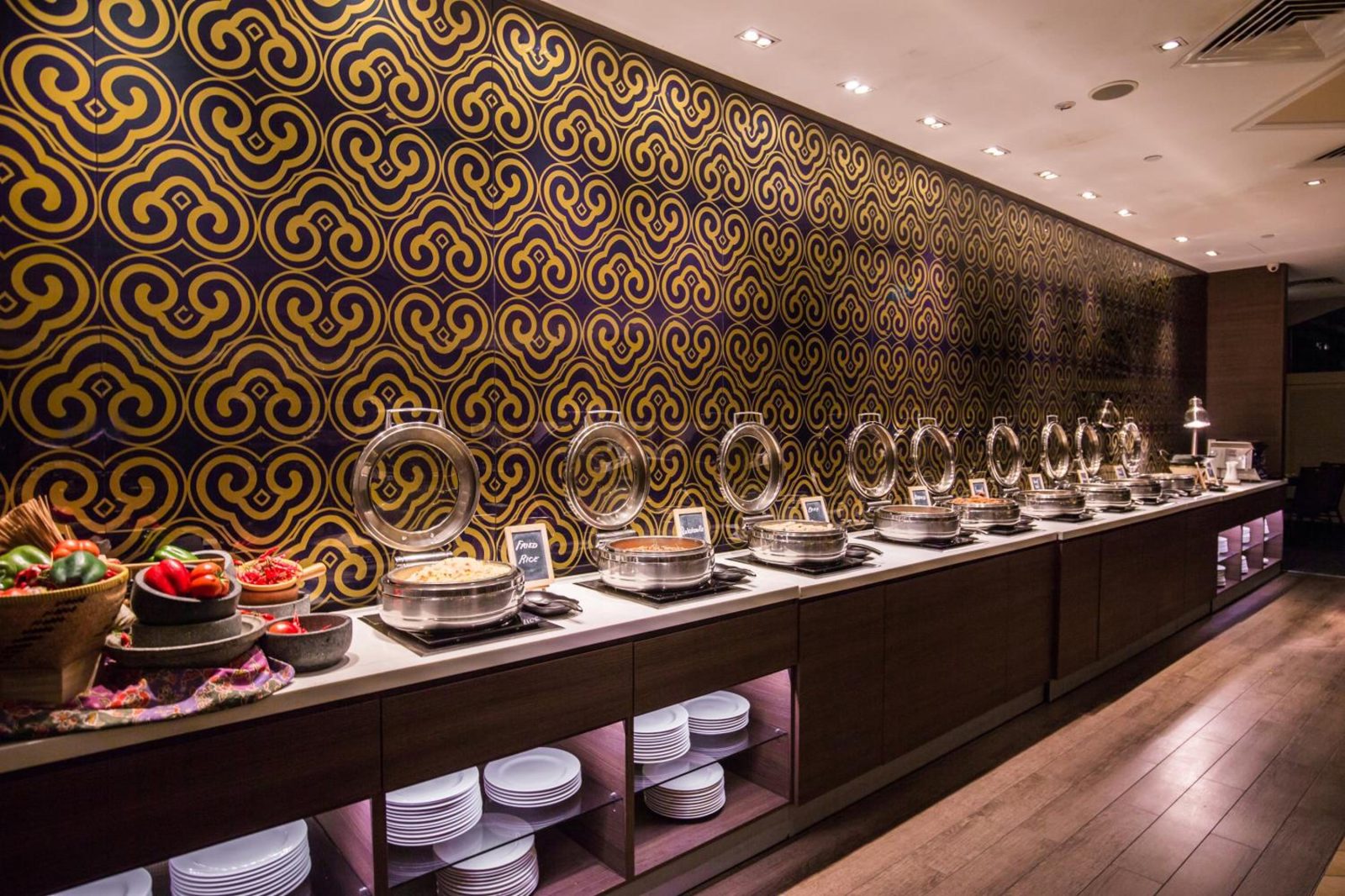 Village Hotel Katong by Far East Hospitality — photo 6