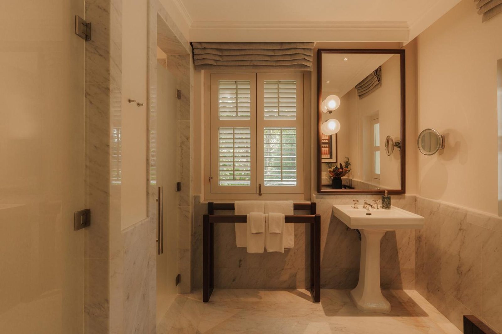 Capella Singapore — photo 5