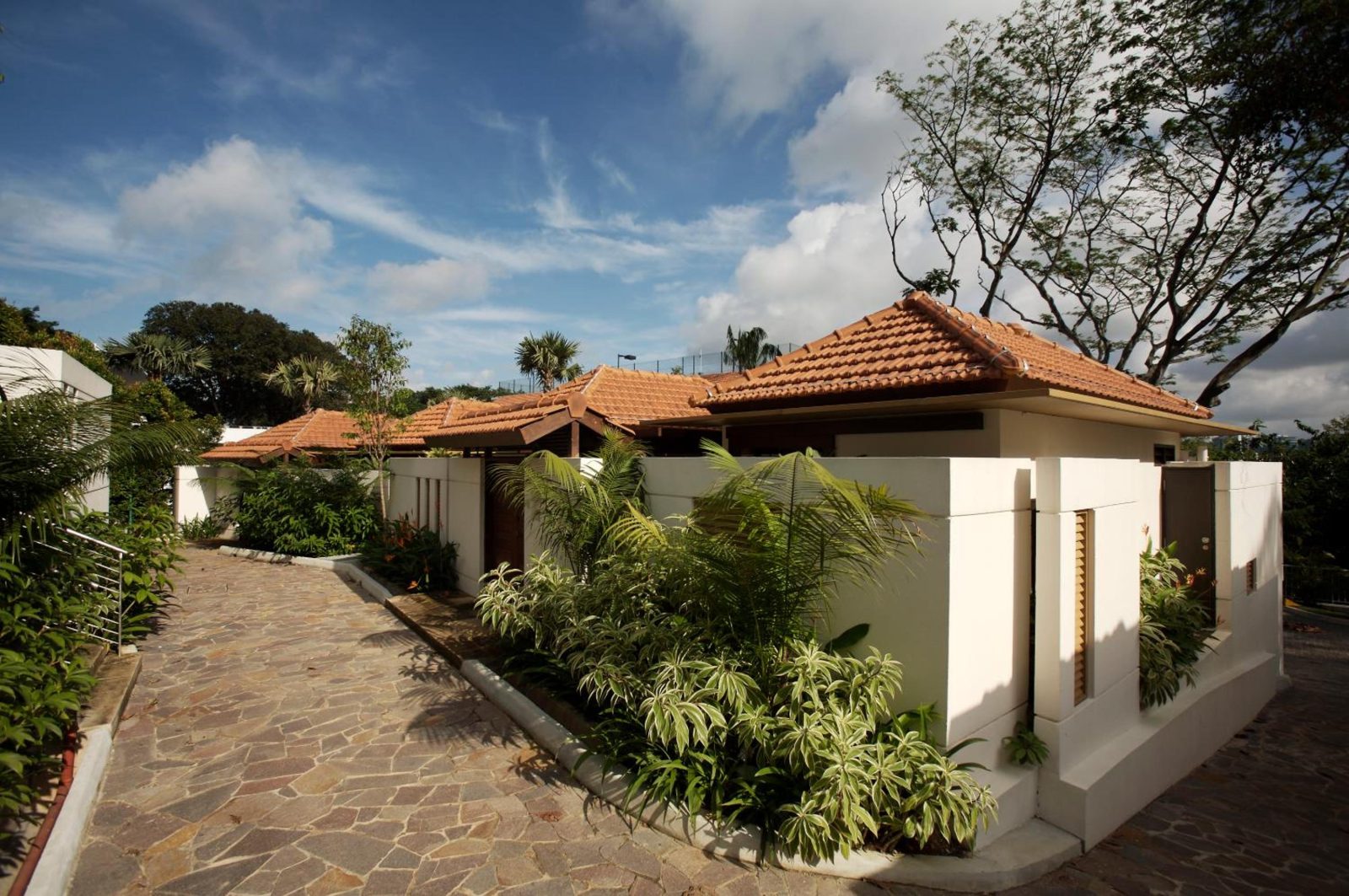 Amara Sanctuary Sentosa — photo 5