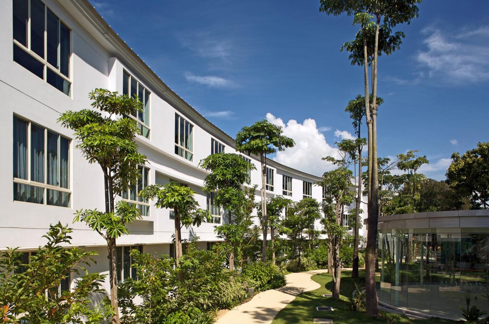 Amara Sanctuary Sentosa — photo 2