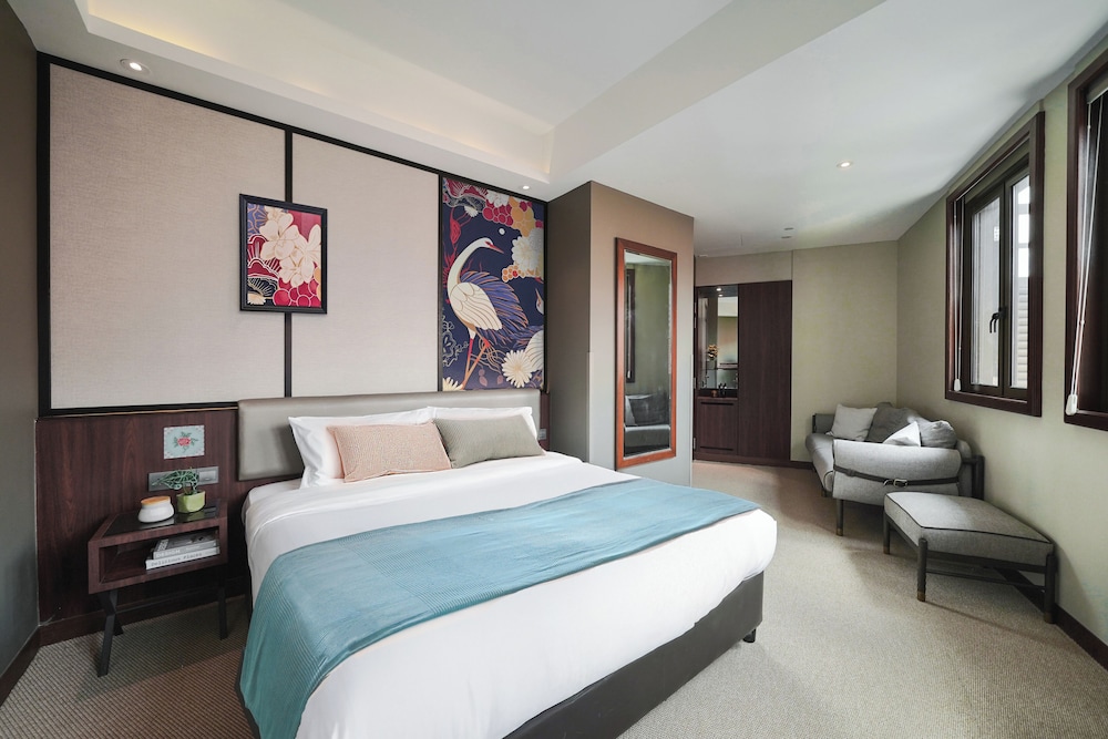 STORIES Joo Chiat, a Hotel by Cove - Paya Lebar, Singapore - NEWLY RENOVATED — photo 2