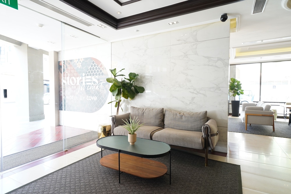 STORIES Joo Chiat, a Hotel by Cove - Paya Lebar, Singapore - NEWLY RENOVATED — photo 5