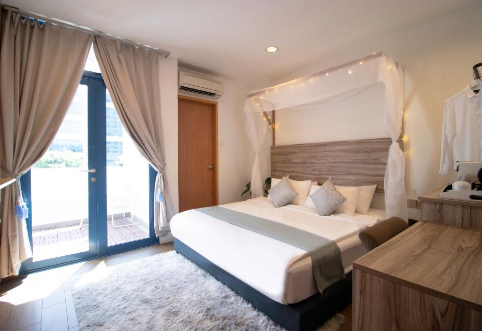 Victoria Hotel a NuVe Group Collection