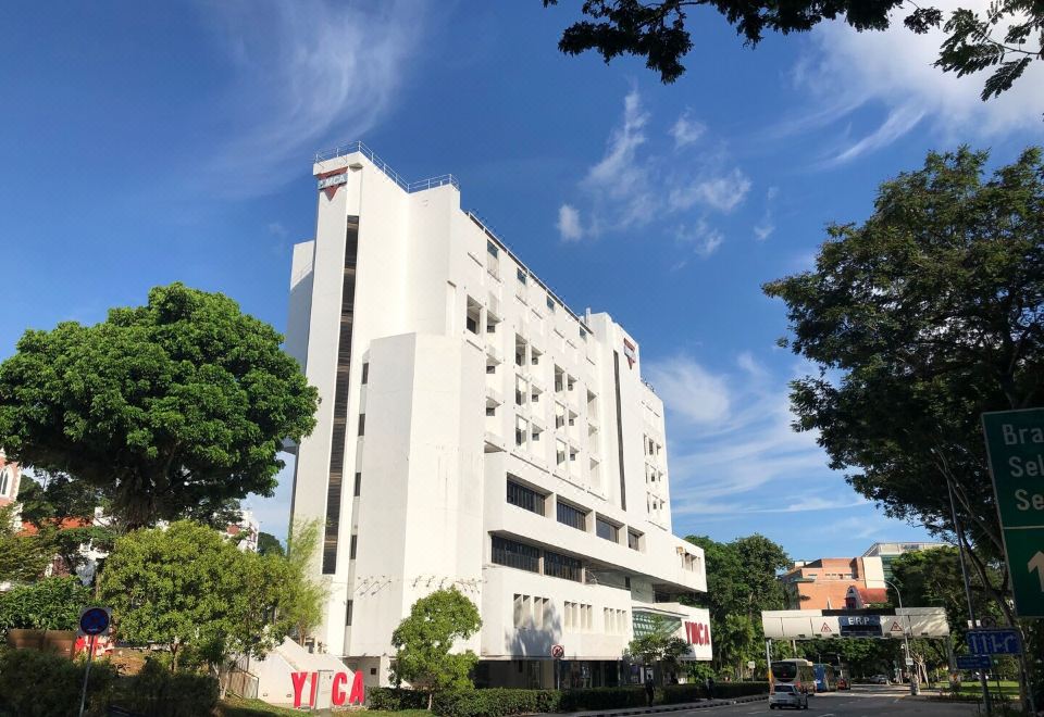 YMCA One Orchard