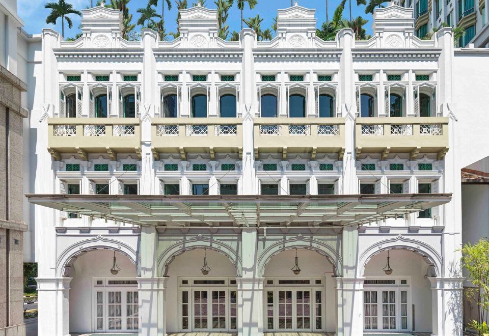 Frasers House, a Luxury Collection Hotel, Singapore