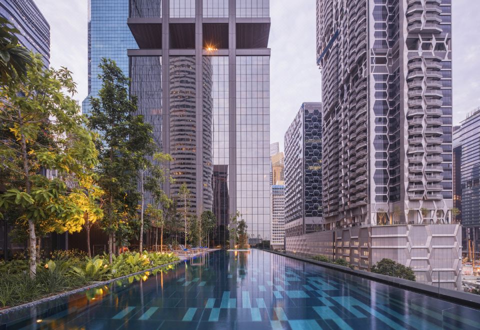 Dao by Dorsett AMTD Singapore